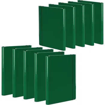 Desky s gumou A4 Vau-Pe