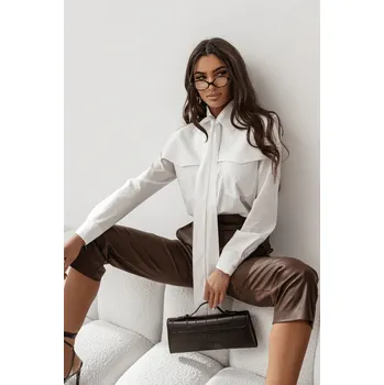 Dámská košile Košile s dlouhým rukávem model 219510 LaBalancia S