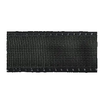 Podprsenka Hladké postroje Happet SH34 černé 2,5 cm