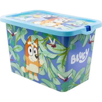 Úložný box ÚLOŽNÝ BOX BLUYE Stor 03664 7L Velikost: uni