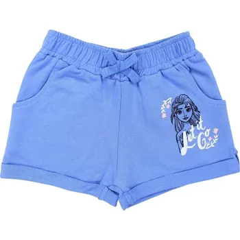 KRAŤASY FROZEN em 9520 fialové Velikost: 92