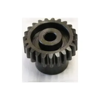 RC náhradní díl DF models Pastorek motoru 23T (23 zubů) pro BasicLine