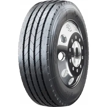 Zimní pneumatika Sailun SAR1/19.5 265/70R19.5 143 J s přilnavostí na sněhu (3PMSF)