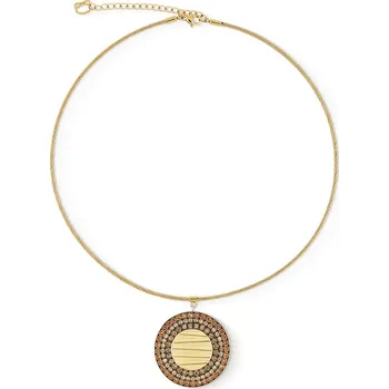 Šperk Náhrdelník COEUR DE LION 2037/10-1016