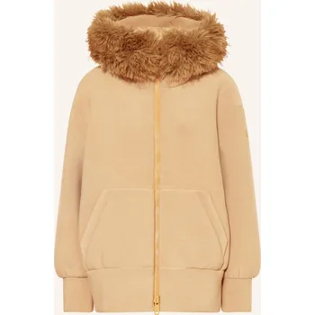 Dámský kabát Goldbergh Dámská Oversized Funkční Bunda Luce S Odnímatelnou...