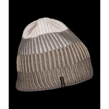 Čepice Čepice Ortovox Deep Knit Beanie Barva: Dark Grey Brown, Velikost: Onesize