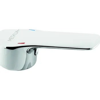 Vodovodní baterie Páka Metalia 54 chrom