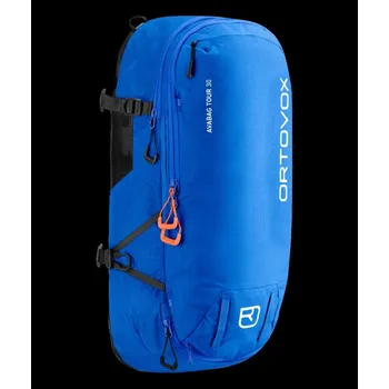 turistický batoh Ortovox Avabag Litric Tour 30 Zip Barva: Blue Note, Velikost: 30