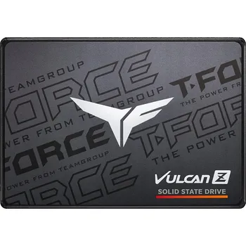 Interní pevný disk SSD disk Team Group Vulcan Z 1TB 2,5" SATA III