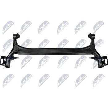 Zavěšení kol Tělo nápravy NTY ZRZ-TY-003A