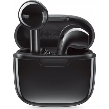 Sluchátka XO Bluetooth Sluchátka X23 TWS - Černá KP-31682