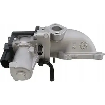 Palivový systém Meat&Doria 88833 AGR ventil