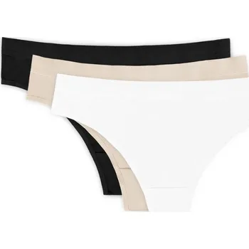 Kalhotky Sada model 219495 Gorteks 36