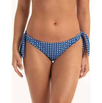 Dámské plavky Style Mimi Bottom kalhotky 8733-0 modrá oceán - RosaFaia 338 modrá oceán 44