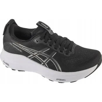 Dámská běžecká obuv ASICS GEL-KAYANO 32 (37,5) Dámské běžecké boty Textil Černá