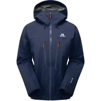 Pánská větrovka Pánská Bunda Mountain Equipment Tupilak Jacket Men's Barva: Cosmos, Velikost: S