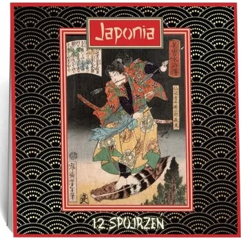 Kalendář Kalendář Japonsko 12 Pohledů 2026