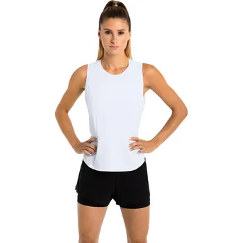 Dámské tílko AYCANE Noeemi Tank Top White XS