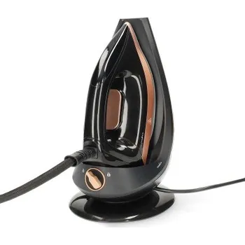 Žehlička Parní Generátor | 2400 W | 40 g/m | Parní výstřel | Keramický | 1.50 l | 7 Bar