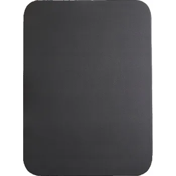 Kuchyňské prkénko TPU KUCHYŇSKÉ PRKÉNKO 33x24CM ČERNÉ Bez BPA