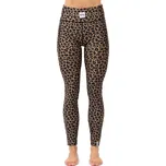 Spodky Eivy Pocket Tights leopard M 2026 - Odesíláme do 24 hodin