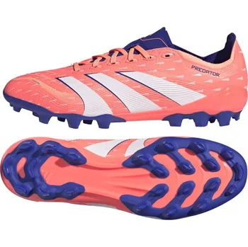 Pánská treková obuv Boty adidas Predator League 2G/3G AG JI1164 42 2/3