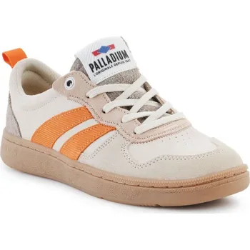 Dámská obuv Boty Palladium Pallacup Flame Suede W 79505-151-M EU 40