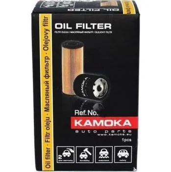 Olejový filtr Kamoka F119801 Olejový filtr