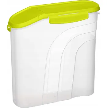 Dóza na potraviny Nádoba Rotho Fresh 4,1 l