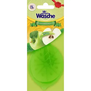 Königliche Wäsche - Osvěžovač do myčky nádobí Zelené Jablko 1 kus