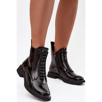 Dámská zimní obuv Boty model 219578 Step in style 40