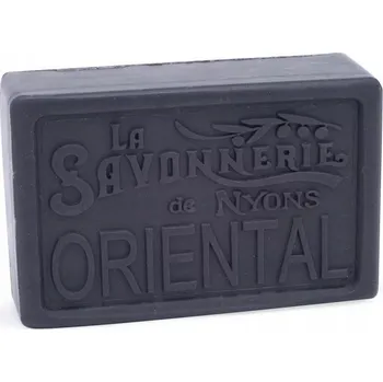Mýdlo Marseillské mýdlo La Savonnerie de Nyons ORIENTAL orientální 100g