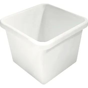 Květináč Autopot Easy2Grow květináč plast bílý, 8.5 l