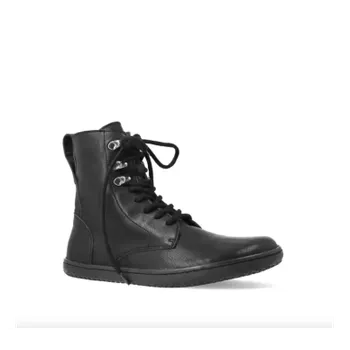 Dámská zimní obuv Zimní boty ORPHEUS WINTER Black, ANGLES 39