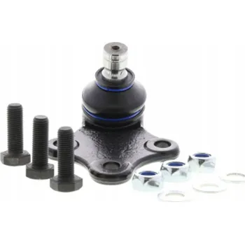 Zavěšení kol Montážní/vodící kloub Delphi TC523