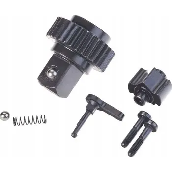 Klíč Opravná sada, ráčnový klíč (rohatka) Hazet 916SP/7-1