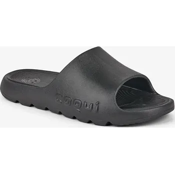 Dámská obuv Pantofle COQUI Lou W Black Černá 41