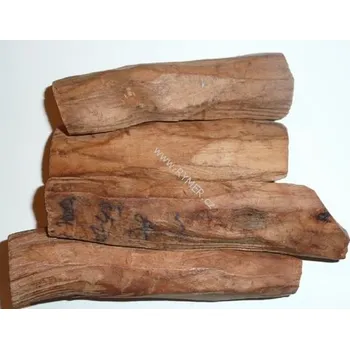 Osvěžovač vzduchu Ecopets| Vykuřovadla Rymer - Santálové dřevo_kořenové jádrové dřevo 10 g