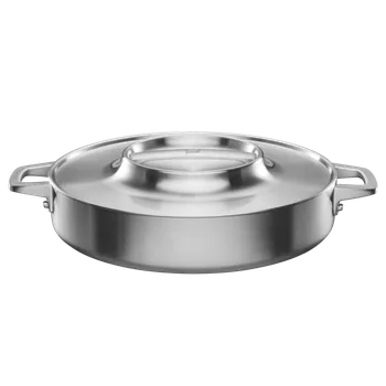 Hrnec Fiskars Pečící mísa 28 cm Norden