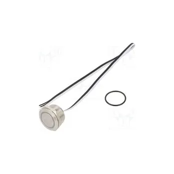 vypínač MTA22F-10EYR12VS