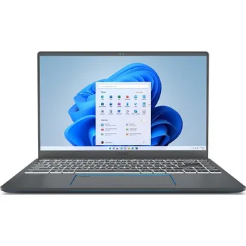 Notebook Notebook MSI PRESTIGE 14 A12SC-093PL 14" / Intel Core i7-1280P / 512GB / 16GB / NVIDIA GeForce GTX 1650 with Max-Q Design /W11H (předváděcí NB)