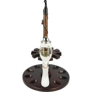 Čistič dýmky Dýmka keramická Dýmka BPK 89-422.18 Zajíc, 335mm