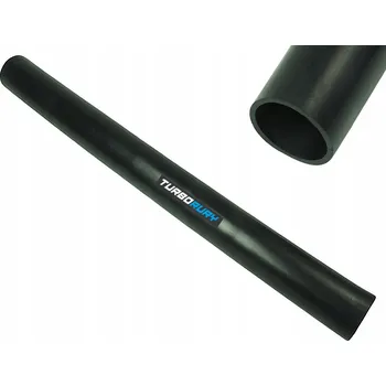 Brzdová hadice GUMOVÁ VODNÍ HADICE UNIVERZÁLNÍ 70mm x 81mm x 100 cm