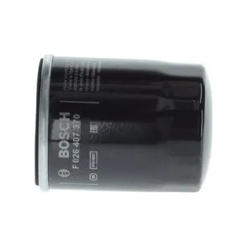 Olejový filtr Olejový filtr, převodovka (e-náprava) BOSCH F 026 407 370