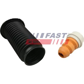 Ochranná sada proti prachu (prachovka), tlumič pérování FAST FT12516