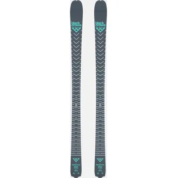 Sjezdové lyže Black Crows Divus Birdie 2022/2023 Women's Barva: Černá, Velikost: 162 cm