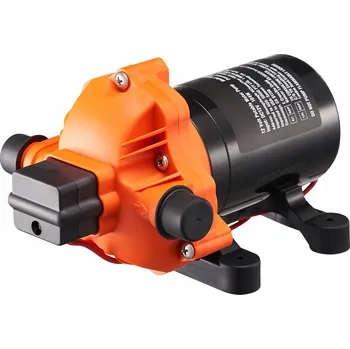 Čerpadlo SucceBuy Čerpadlo na Pitnou Vodu 104W 13,25 L/MIN DC12V Maximální Tlak 50 PSI