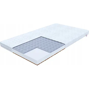 Matrace Matrace FDM 4KIDS středně tvrdá 120 x 70 x 10 cm
