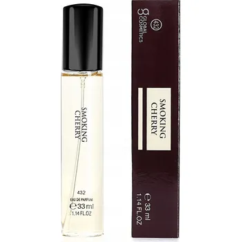 Unisex parfém 432 - SMOKING CHERRY UNISEX 33ml - UNISEX parfém