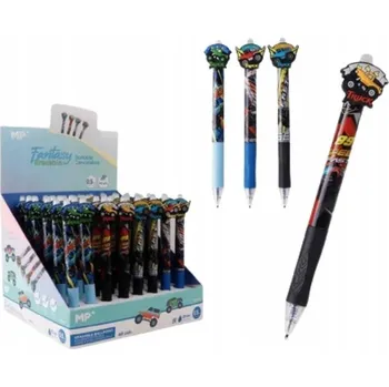 Propiska modrá MP Main Paper